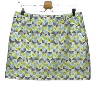 Nivo Golf Skirt Skort